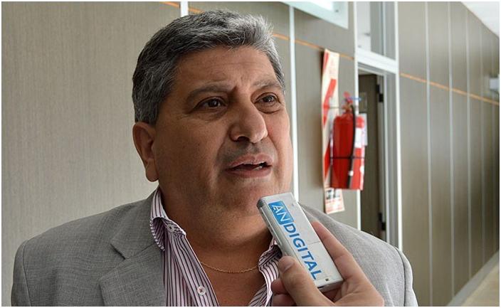 Golpea con saña al anciano que le dio cobijo