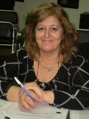 En el Día de la Mujer se distinguiran a las 8 mujeres mas longevas de la ciudad
