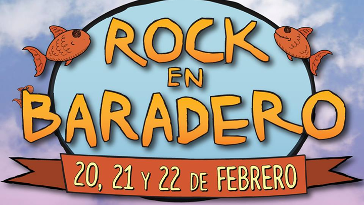 Rock en Baradero
