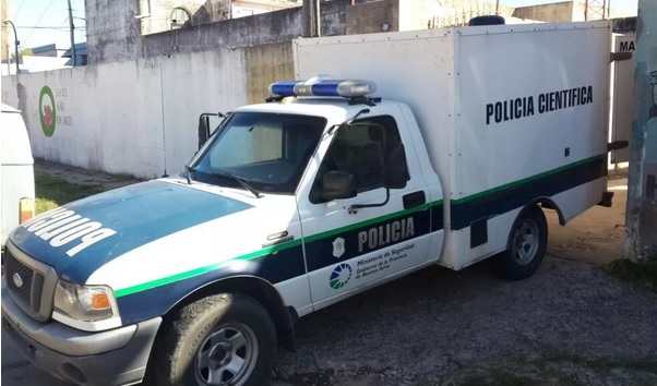 San Pedro: Investigan el fallecimiento de un joven que cuidaba un monte