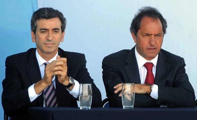 FEB levantó el paro en Provincia y se normalizan las clases