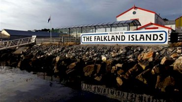 Oficialistas y opositores criticaron al Reino Unido por el refuerzo militar de las Malvinas
