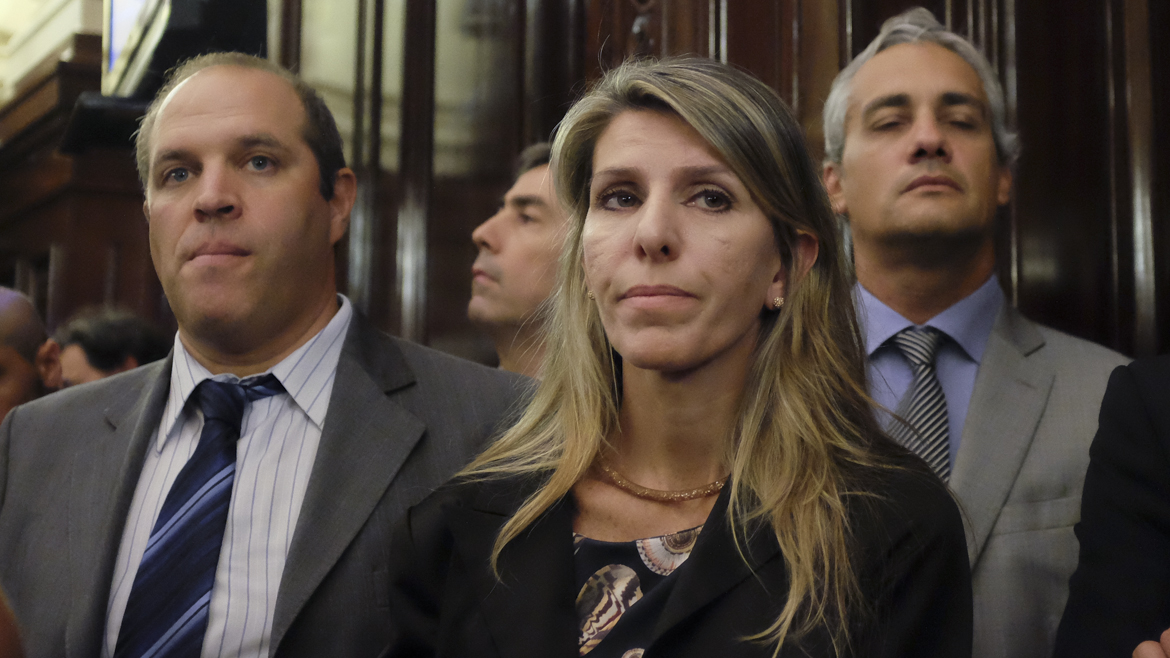 Arroyo Salgado: «Alberto Nisman no se suicidó, lo mataron»