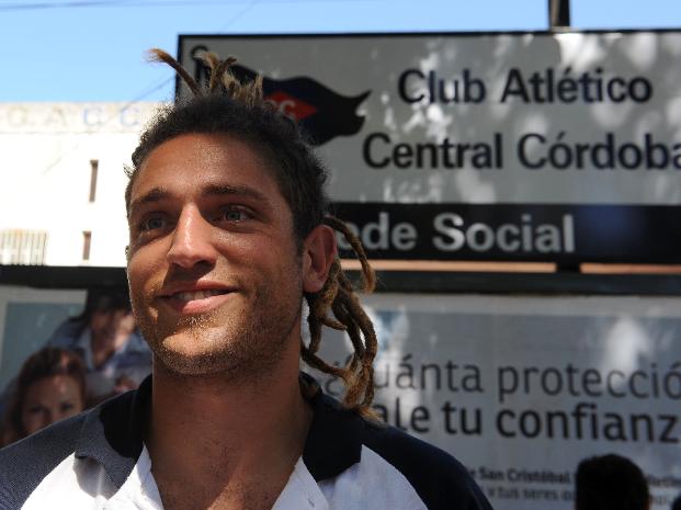 “Para mí no es Messi, es mi amigo leo”
