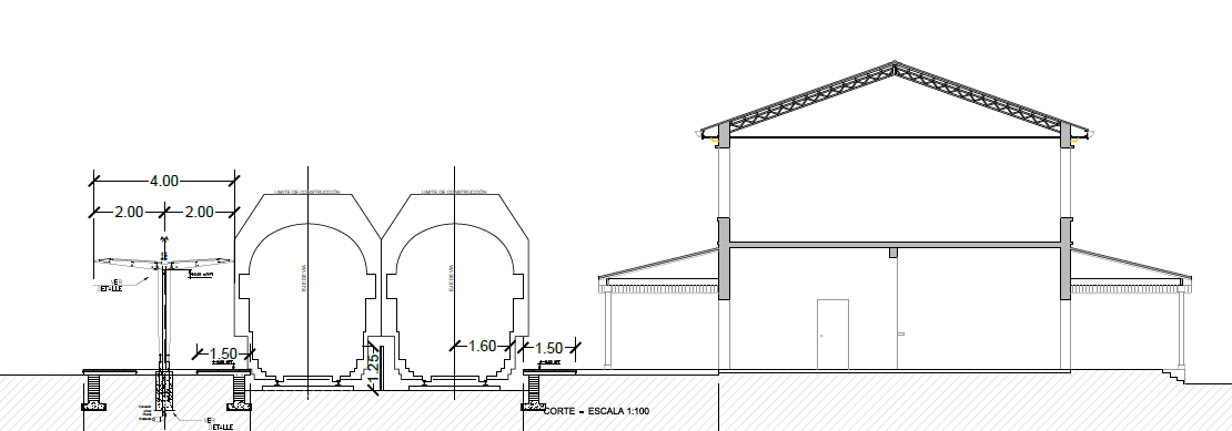 Nueva estación. La licitación en detalle