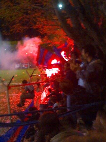 Rivadavia le ganó a Deportivo Alsina