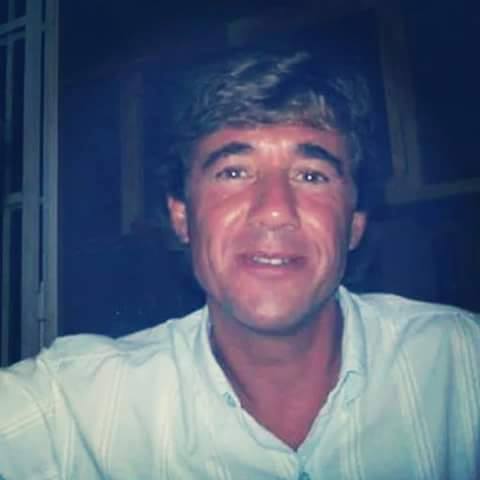 Hasta siempre amigo