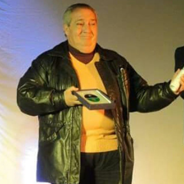 Falleció el periodista Miguel Ángel Di Vietri