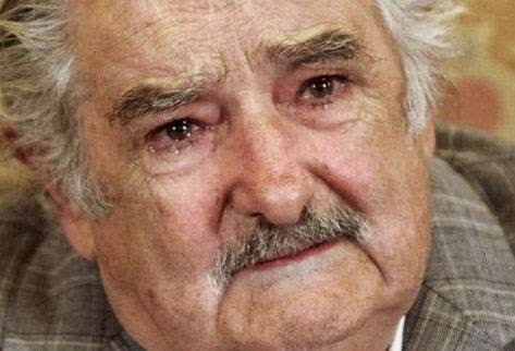 Emotivo discurso de despedida de Pepe Mujica a su pueblo.