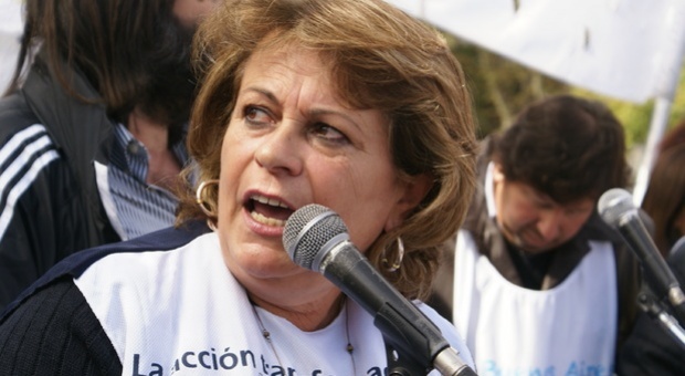 La FEB desmiente a la Provincia e informa adhesión del 90% con muchas escuelas cerradas