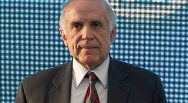 El intendente Passaglia, citado por la Justicia Federal a prestar declaración indagatoria