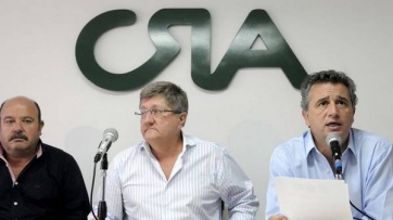 Provincia convocó a docentes de la FEB a un encuentro para intentar destrabar el paro