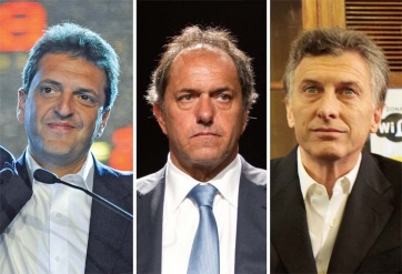 Lacabanne: “La UCR le puso la estructura para que la derecha Argentina pueda desarrollarse”