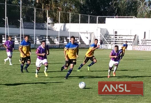 Torneo Federal C. Resultados de los primeros partidos