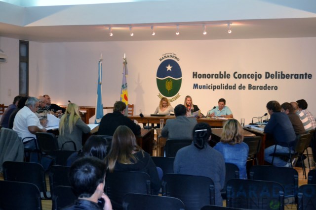 El miércoles es la Apertura de Sesiones Ordinarias del HCD