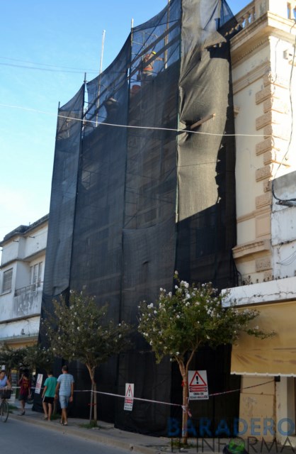 El Teatro Colón hoy está más lindo que nunca