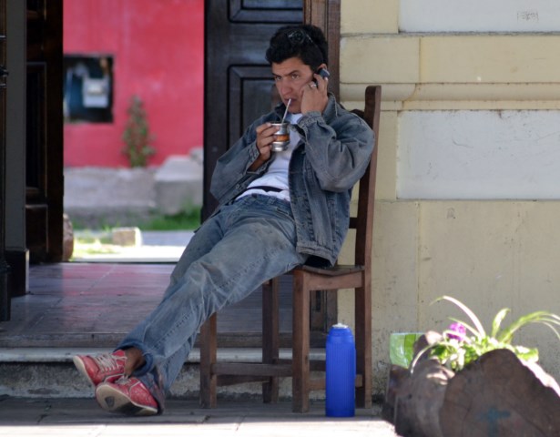 Nuestra Gente…