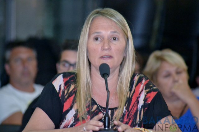 Proponen crear la Agencia de Desarrollo Local de Baradero