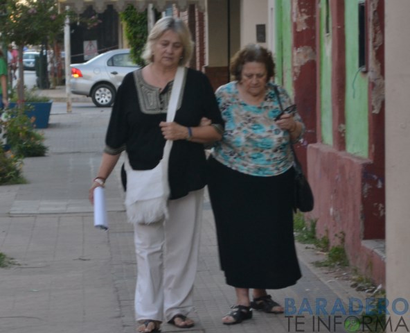 Nuestra Gente…