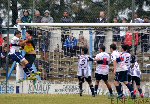 Torneo Local: Días y horarios de los partidos