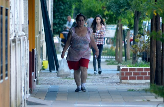 Nuestra Gente…