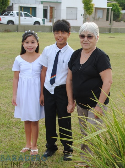 Nuestra Gente…