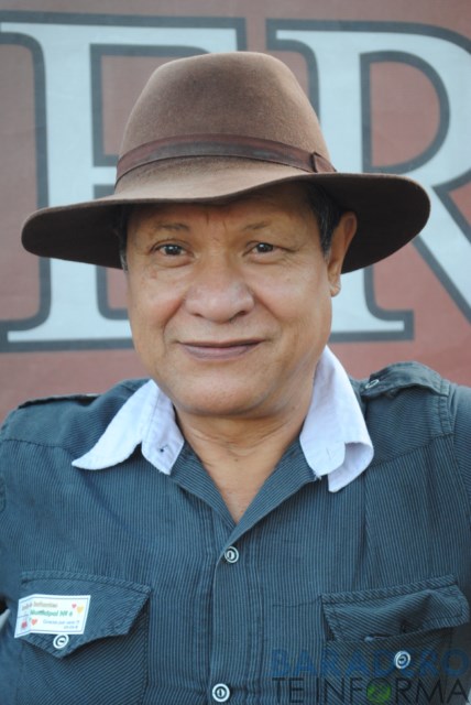 Nuestra Gente…