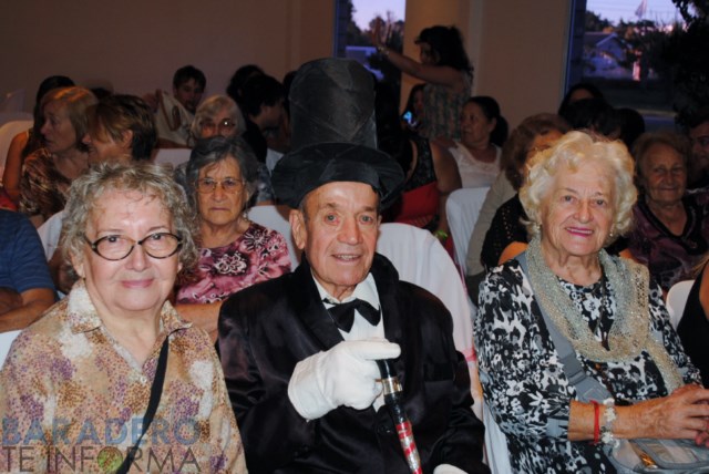 Nuestra Gente…