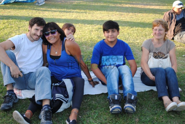 Nuestra Gente…