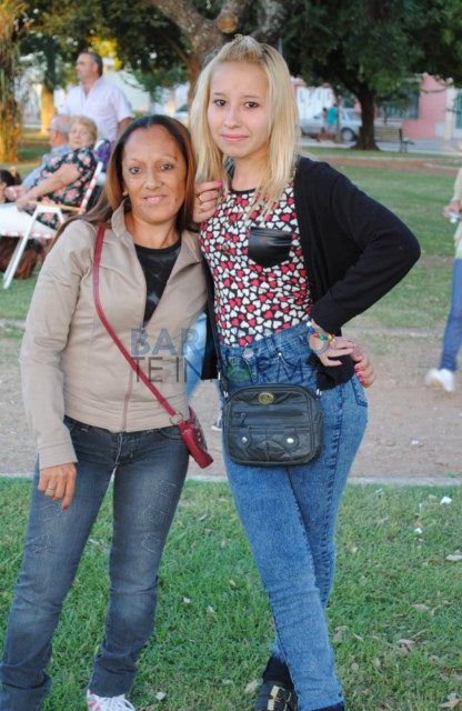 Nuestra Gente…