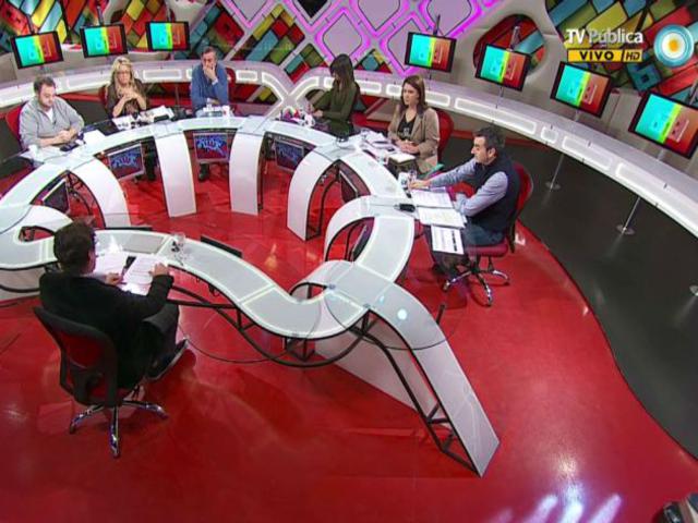 Cristóbal López garantizaría la continuidad de “678” tras la gestión K