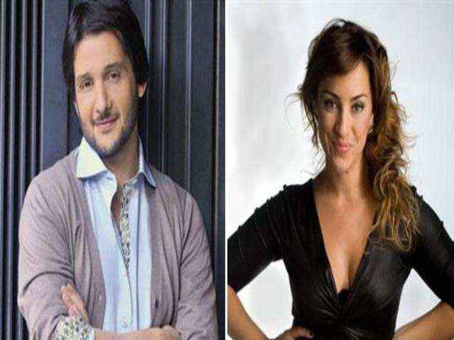 La nueva dupla del Trece: Germán Paoloski y María Julia Oliván