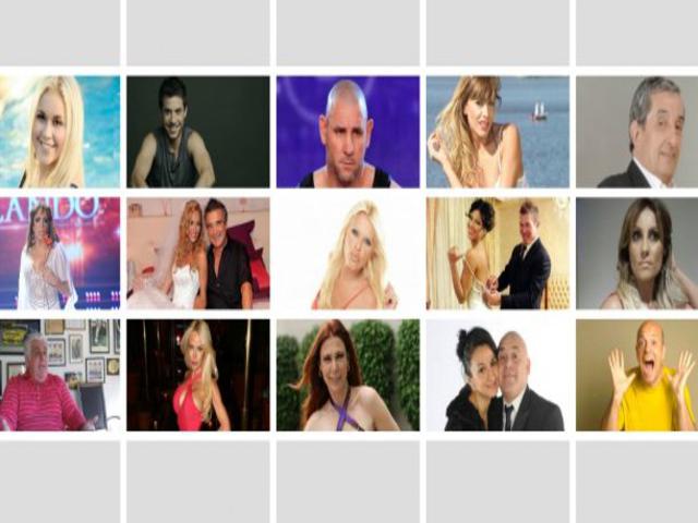 Estos son: los participantes confirmados del Bailando