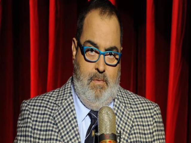 Jorge Lanata será sometido a un trasplante de riñón este sábado