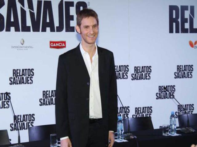 Damián Szifron dirigirá su primera película para Hollywood