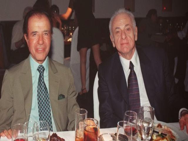 Gerardo Sovofich y sus vínculos con la política