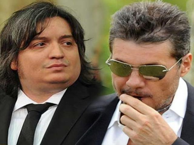 La verdad sobre la reunión entre Tinelli y Máximo Kirchner