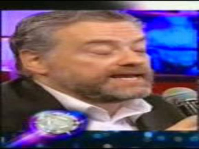 Murió el periodista Omar Bello en un violento accidente automovilístico