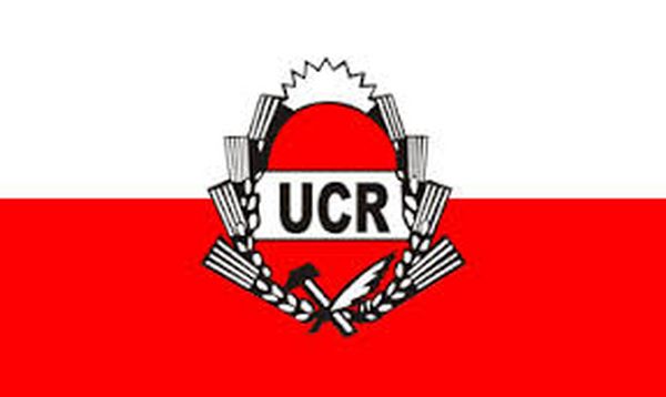 Saludo en el Día del Militante Radical