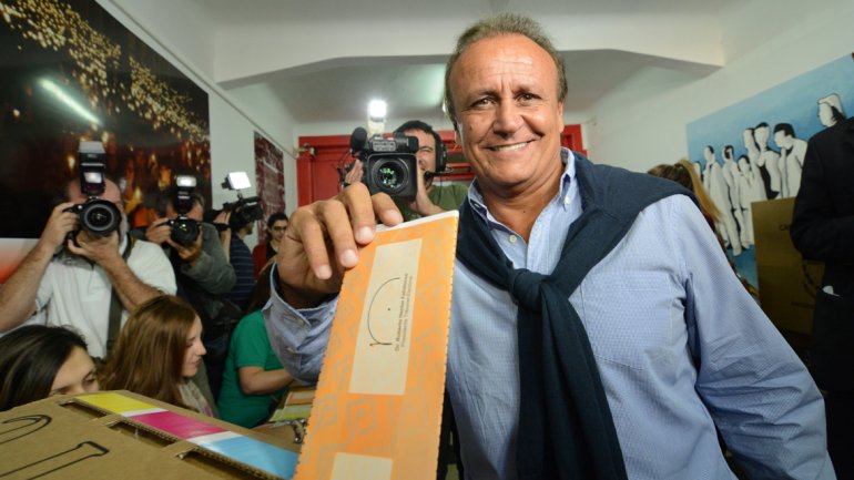 Santa Fe: con Miguel del Sel, el PRO se impone ante el socialismo en las primarias