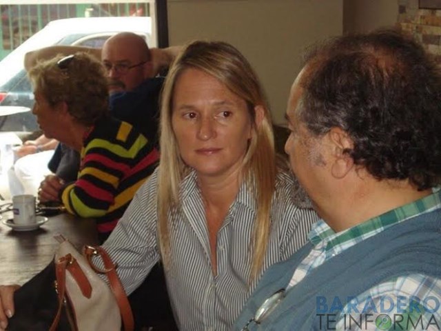 Se presentaron «Juntos por el Cambio»