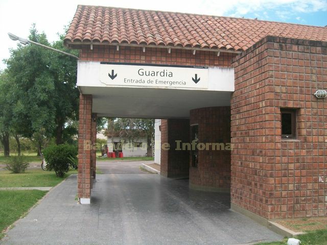 Robo y abuso de una joven en Alsina