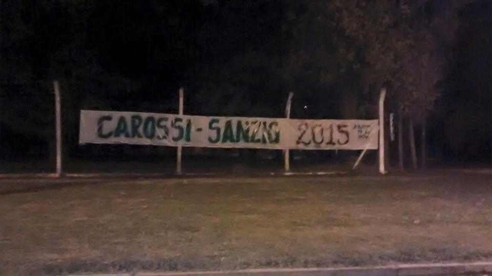 Taller «boca sana» en la Sub Delegación de SMATA