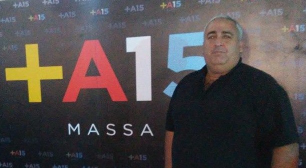 Morales: “si yo me quedo sin lista Massa va a perder en Baradero”