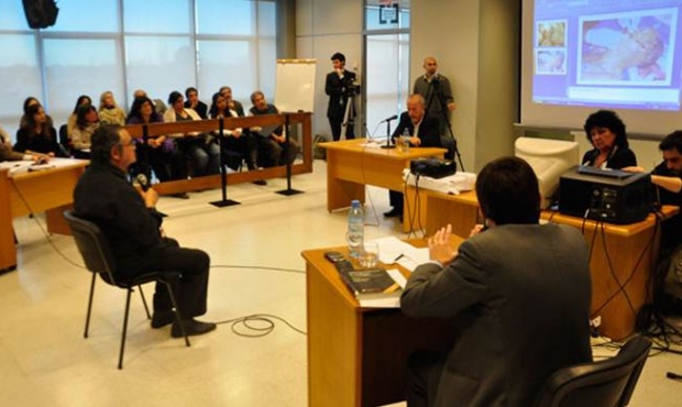Comienza el primer juicio por jurados en Bahía Blanca