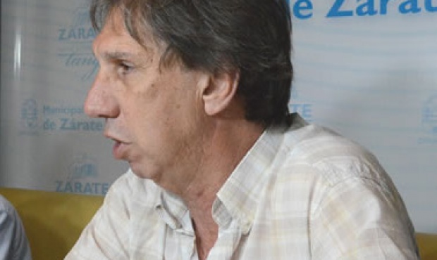 Etapa final para la construcción de un astillero en la localidad de Lima