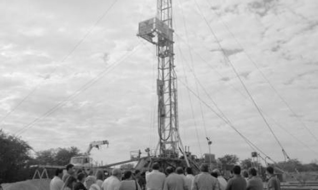 Inician la construcción de un Complejo Termal en el Partido de Ramallo