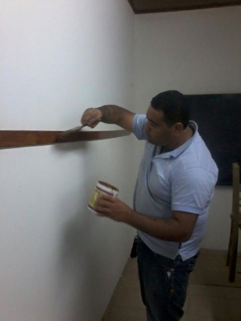 UOCRA Solidario sigue ayudando a instituciones