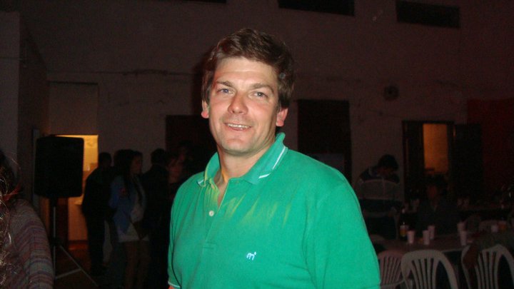 Genoud: “Carossi lo único que tiene para decir es no tengo plata”