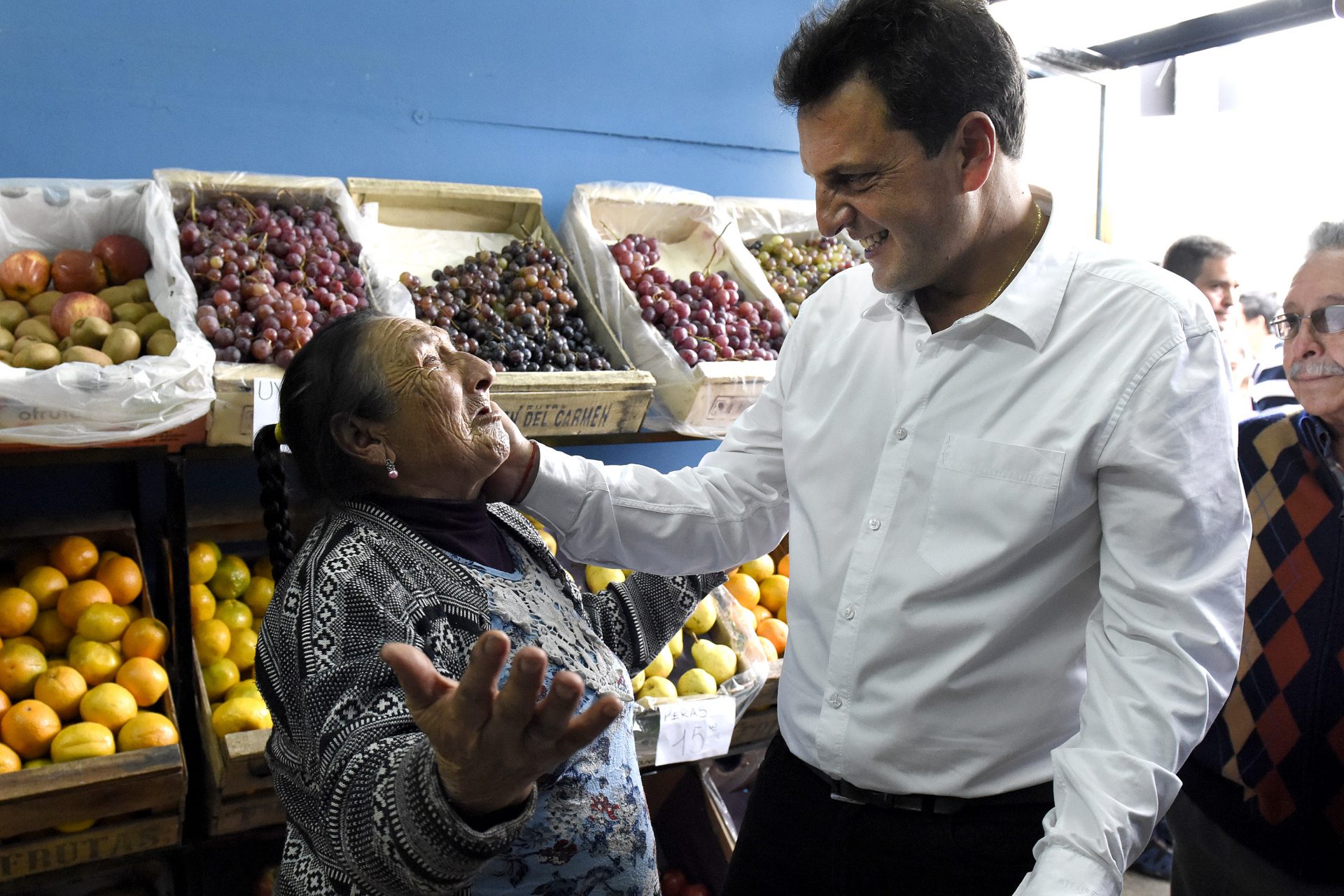 Un basurero tóxico preocupa a los vecinos de Baradero (La Nación Oct/1998)